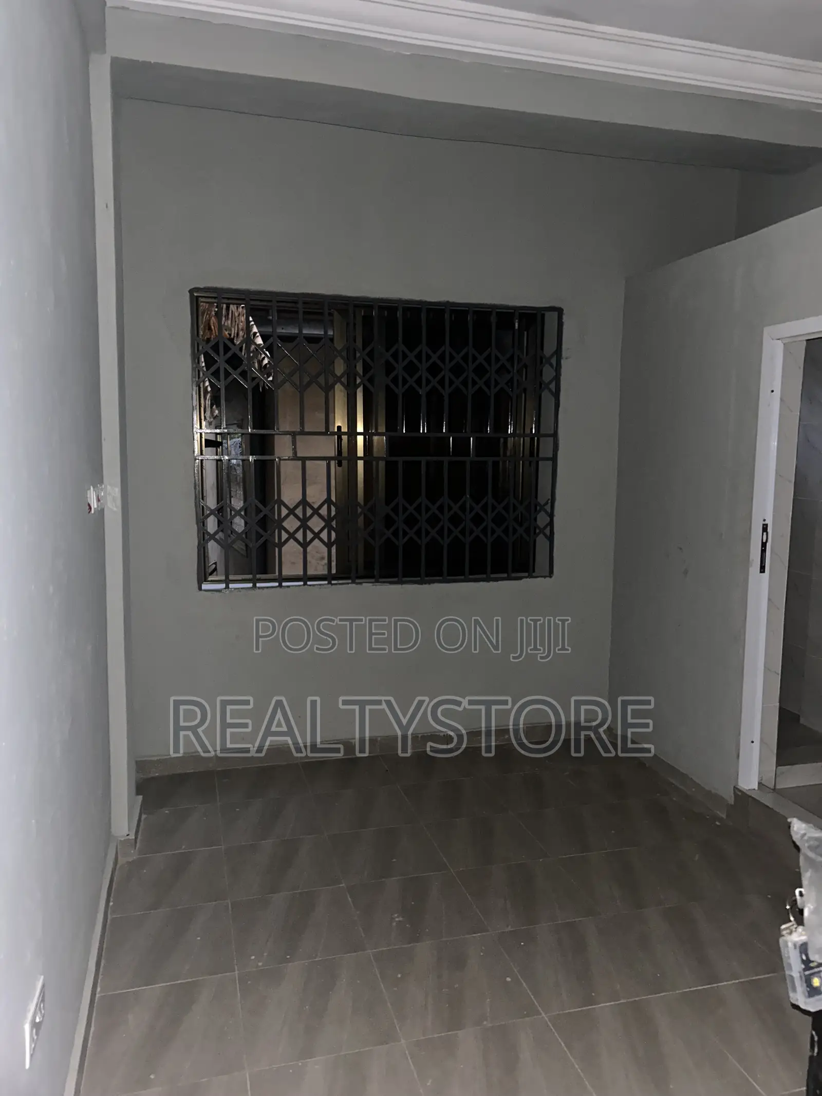 1bdrm Room & Parlour in Academic City, Accra Metropolitan for rent