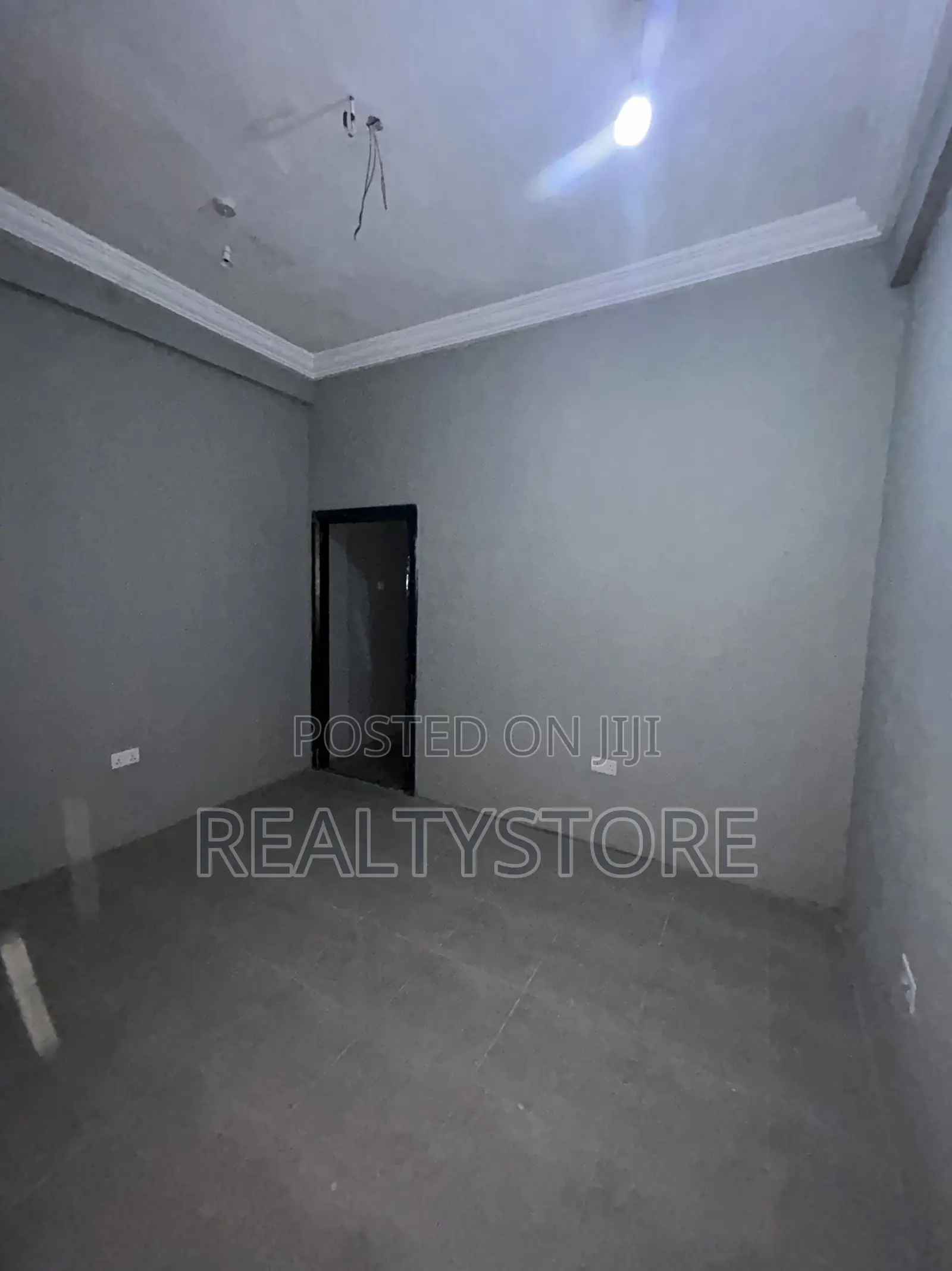 1bdrm Room & Parlour in Academic City, Accra Metropolitan for rent