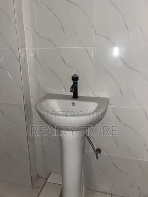 1bdrm Room & Parlour in Academic City, Accra Metropolitan for rent