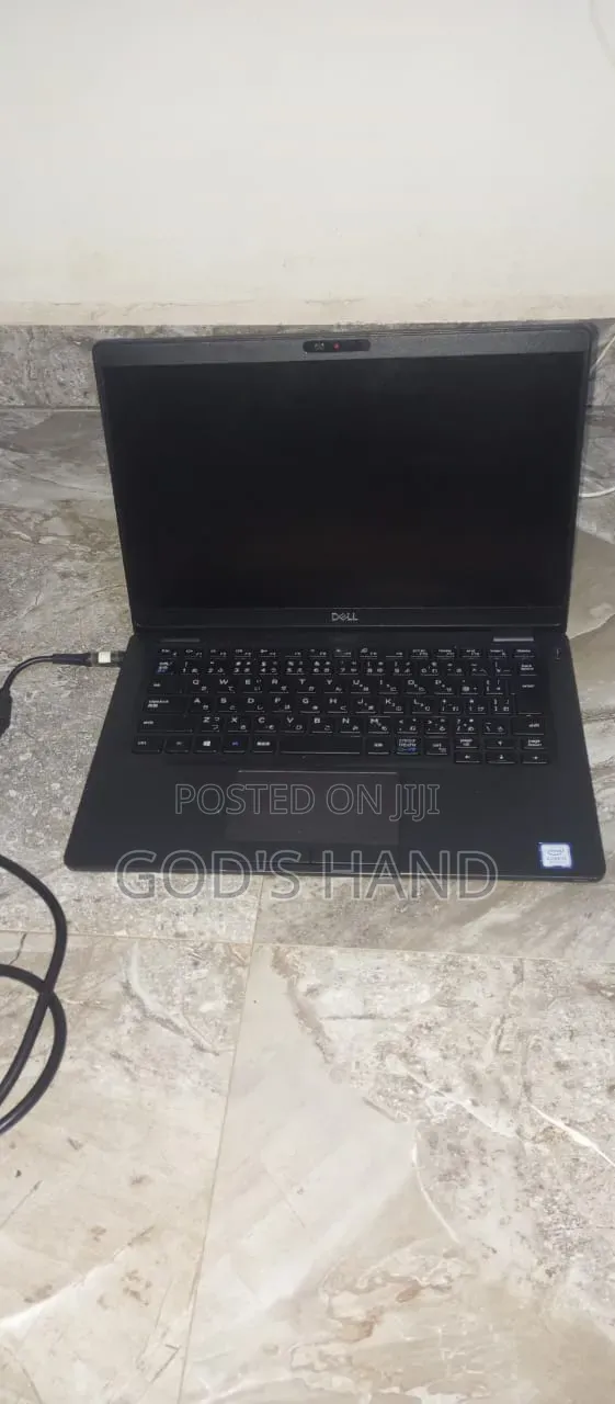 Laptop Dell Latitude 3500 8GB Intel Core i5 HDD 128GB