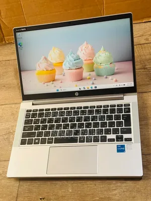 Laptop HP ProBook 430 G8 8GB Intel Core i5 SSD 256GB