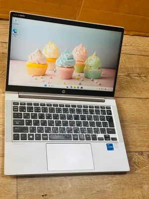 Laptop HP ProBook 430 G8 8GB Intel Core i5 SSD 256GB