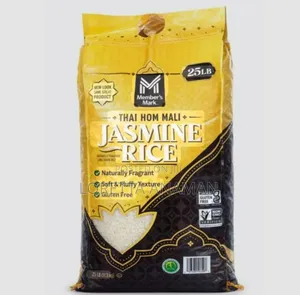 Jasmine Rice