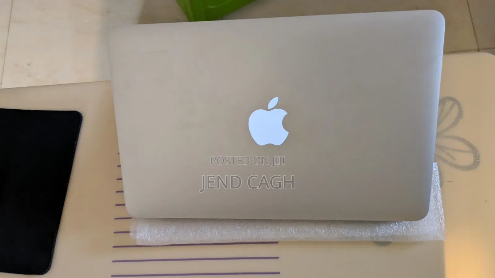 Laptop Apple MacBook Air 4GB Intel Core i5 SSD 256GB