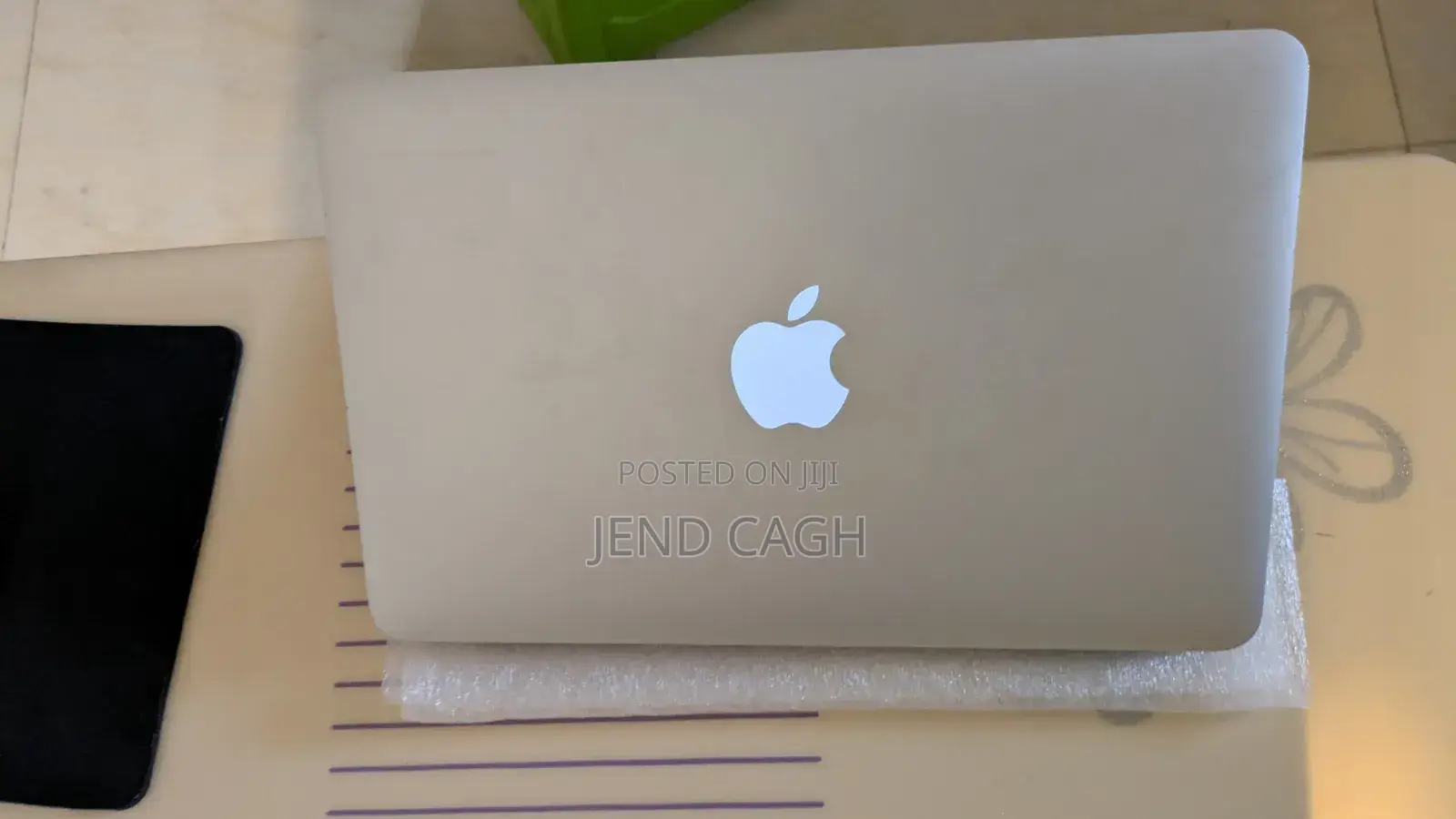 Laptop Apple MacBook Air 4GB Intel Core i5 SSD 256GB