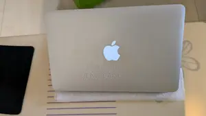Laptop Apple MacBook Air 4GB Intel Core i5 SSD 256GB