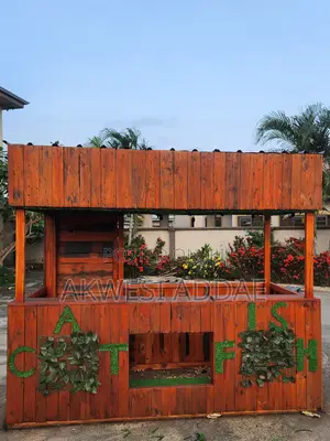 Catfish Joint for Sale Large, Strong and Movable Unit