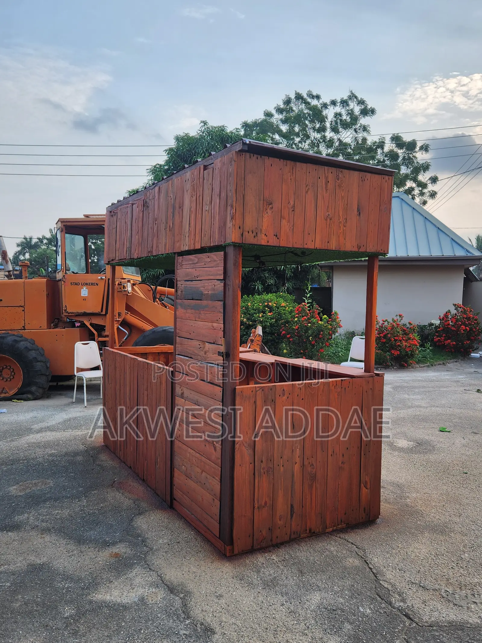 Catfish Joint for Sale Large, Strong and Movable Unit