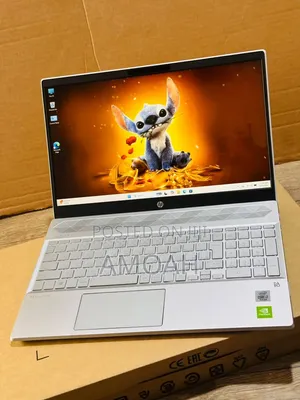 New Laptop HP Pavilion 15 16GB Intel Core i7 HDD+SSD 1.5T