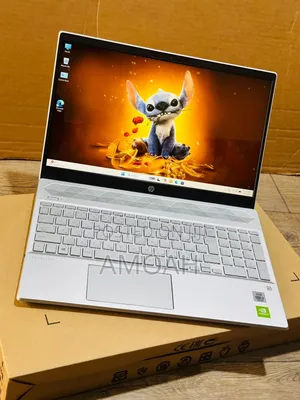 New Laptop HP Pavilion 15 16GB Intel Core i7 HDD+SSD 1.5T