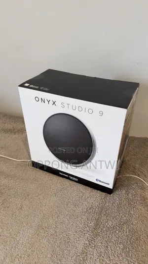 Harman Kardon Onyx Studio 9