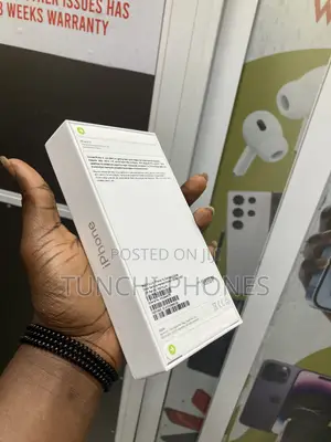 New Apple iPhone 13 128 GB Pink