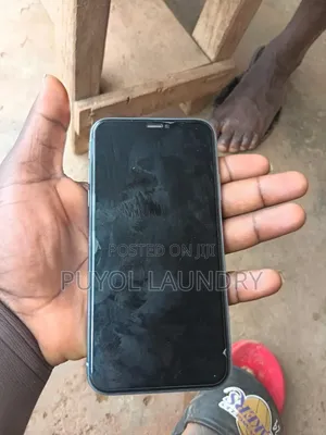 Apple iPhone XR 64 GB Blue