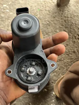 Electric Parking Brake Actuator Motor