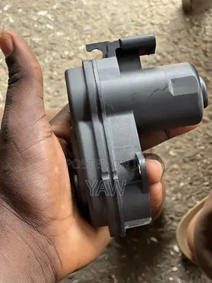 Electric Parking Brake Actuator Motor
