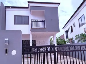 3 Bedroom House Ideal for Office Space in North Legon