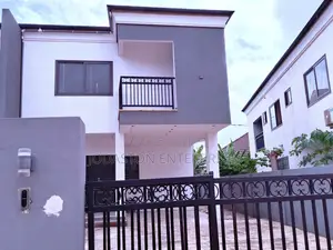 Executive Office Space for Rent in North Legon With Parking Spaces
