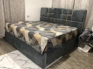 Master King Size Bed Affordable