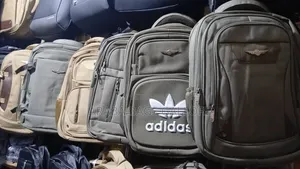 Quality Strong Geans Bags for JHS/Lower Primary