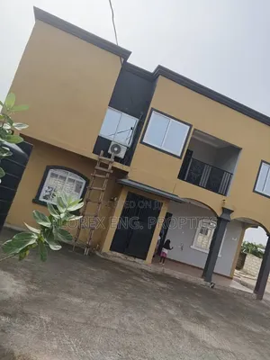 2bdrm Apartment in Dodowa, Ghanata Area for rent