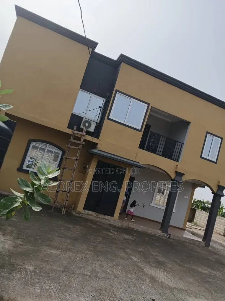 2bdrm Apartment in Dodowa, Ghanata Area for rent