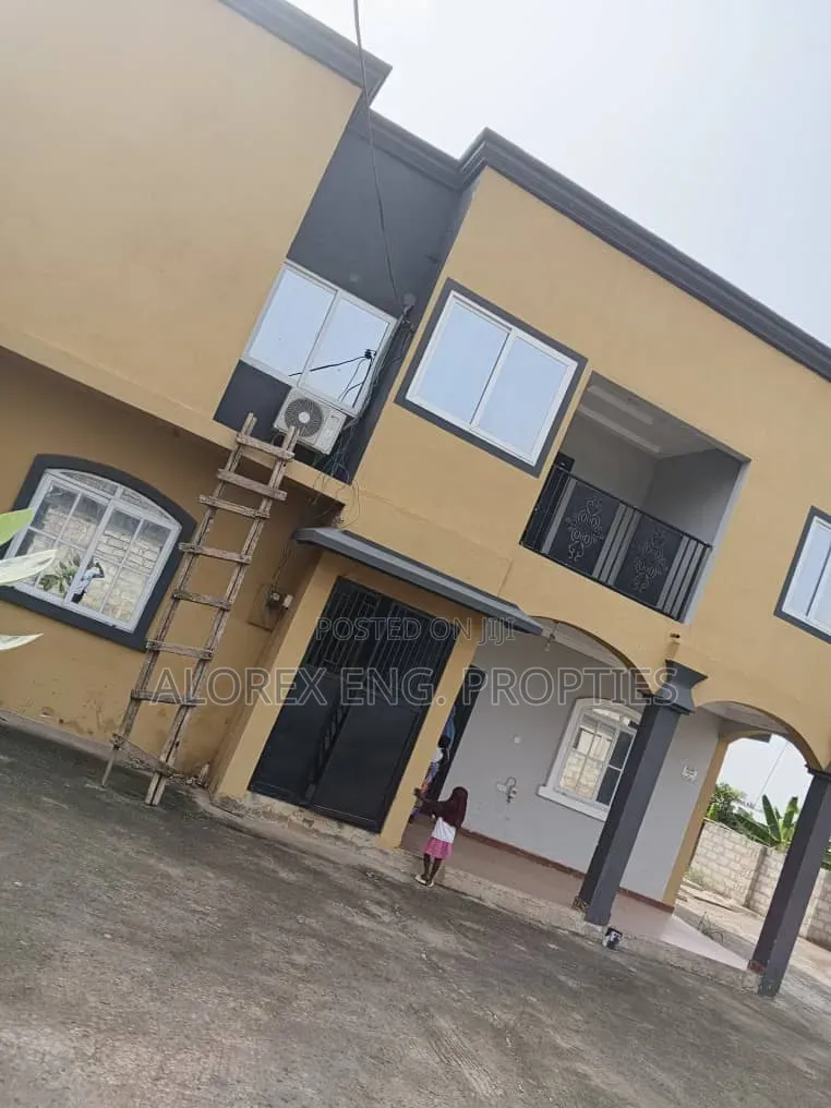2bdrm Apartment in Dodowa, Ghanata Area for rent