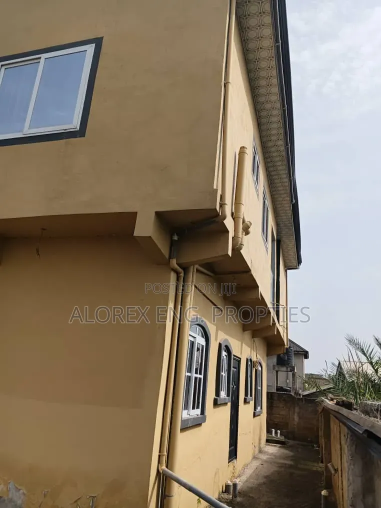 2bdrm Apartment in Dodowa, Ghanata Area for rent