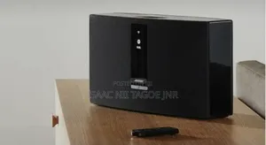 Bose Sound Touch 30 Bluetooth.