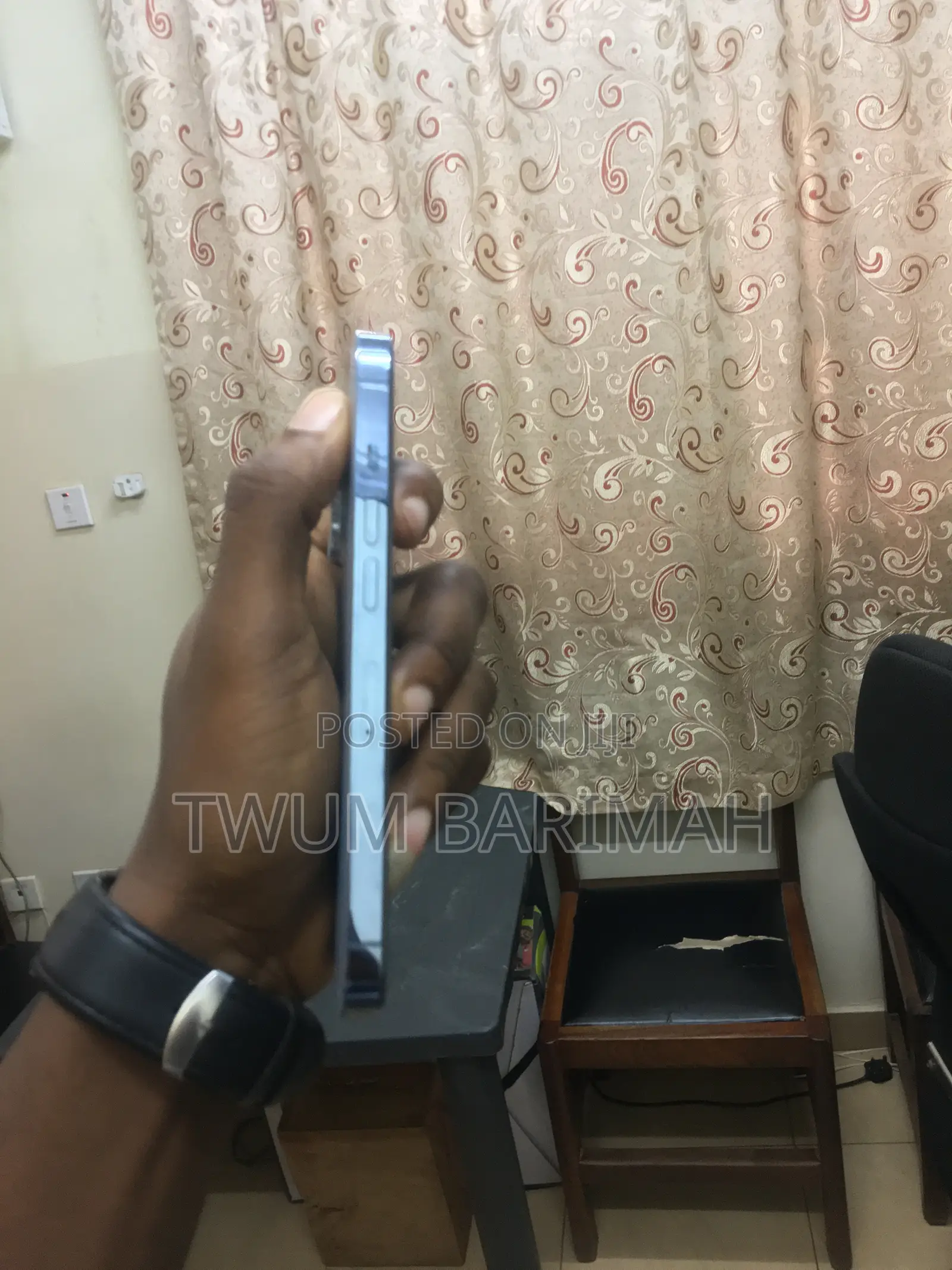 Apple iPhone 13 Pro 128 GB Blue