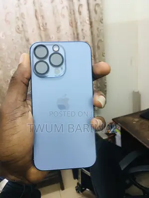 Apple iPhone 13 Pro 128 GB Blue