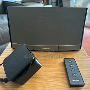 Bose Sound Link Portable
