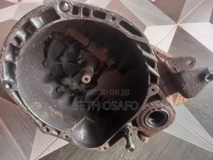 Kia Morning GearBox (Manual)