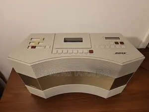 Bose Accustic Wave. I