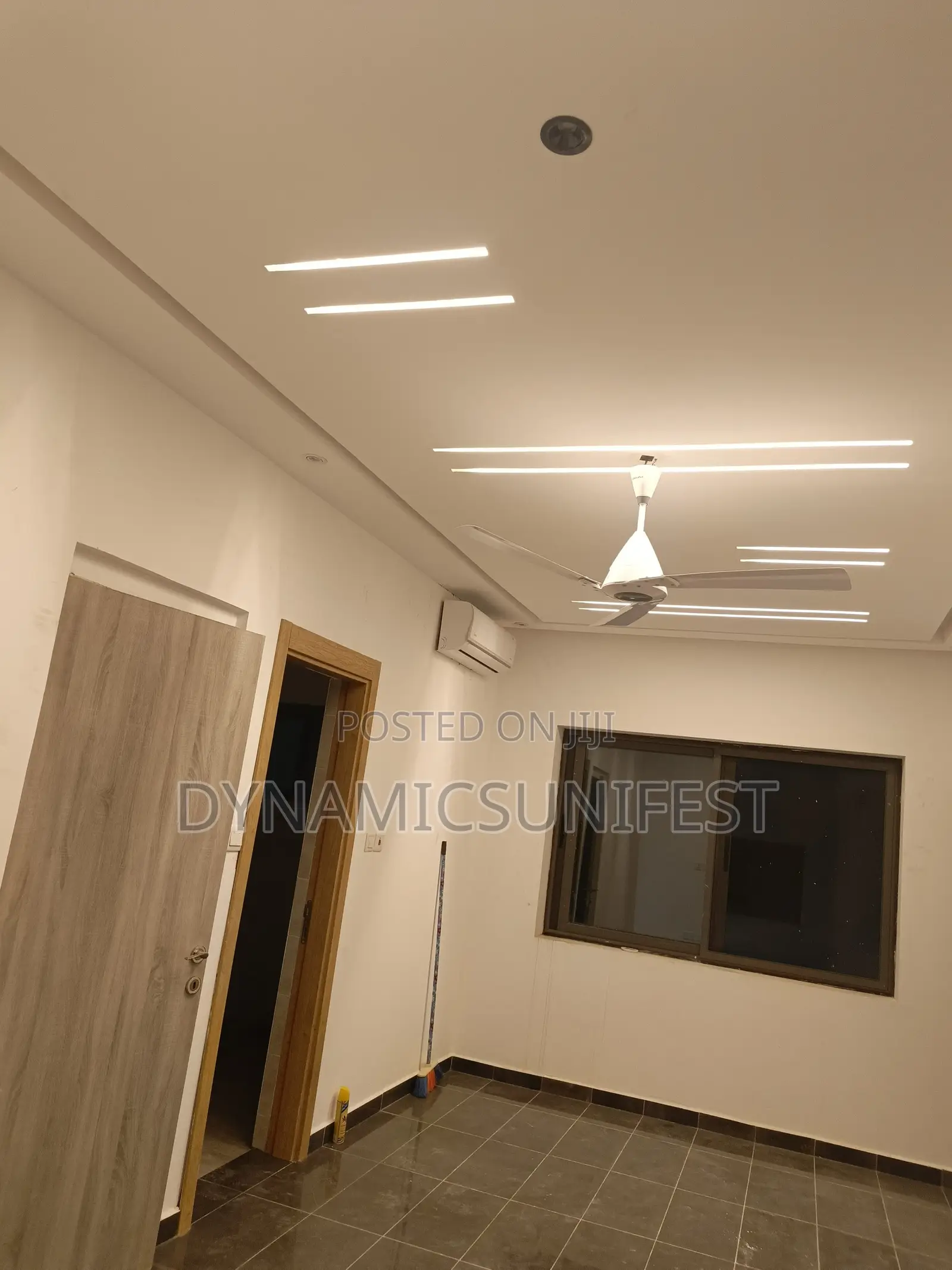 3 Bedroom House Ideal for Office Space in North Legon