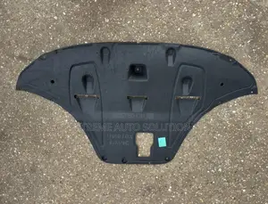 Tucson 22 Engine Panel