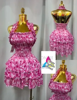 Stylish Ladies' Dress – Beautiful Affordable