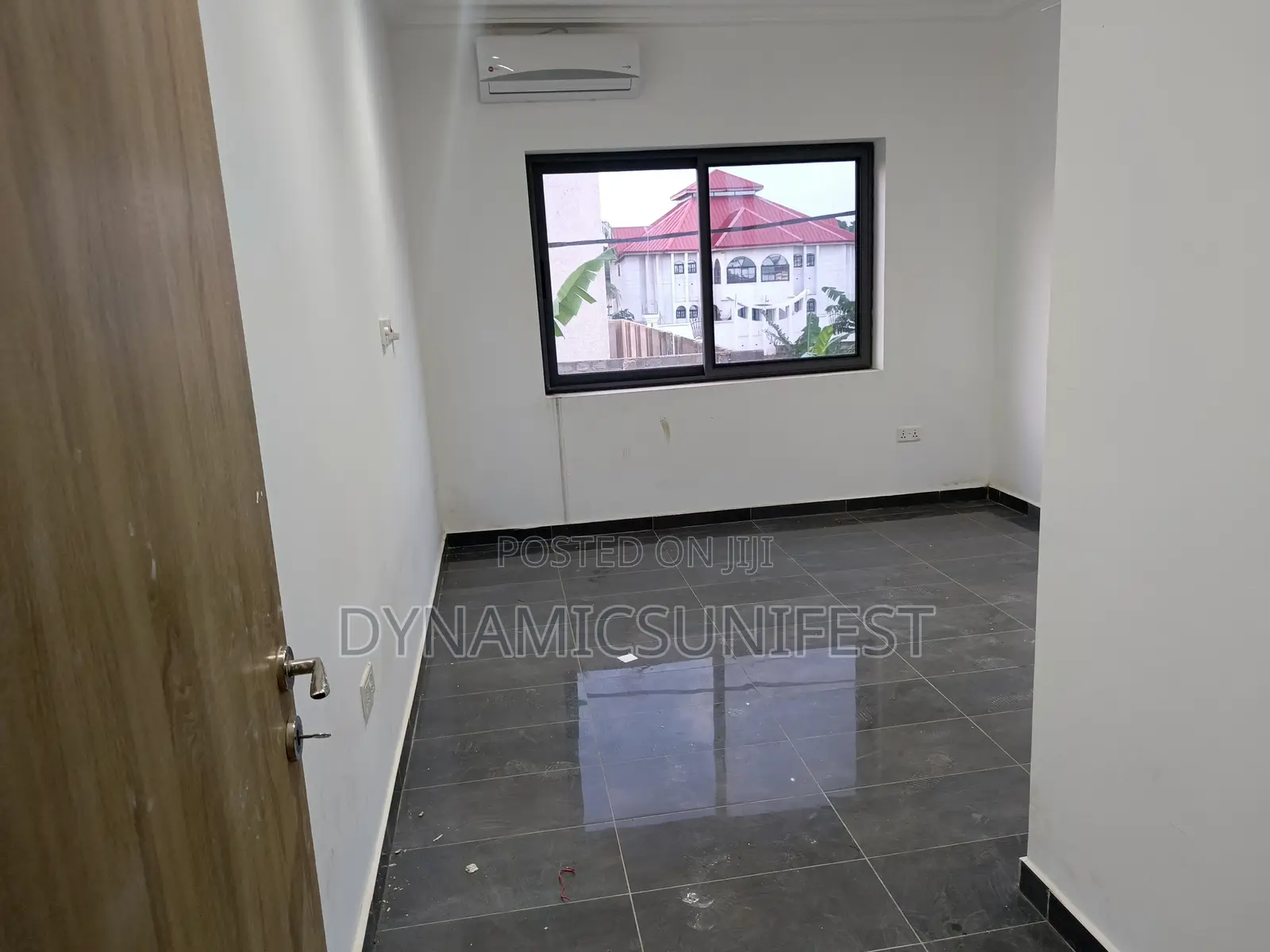 3 Bedroom House Ideal for Office Space in North Legon