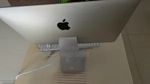 Desktop Computer Apple iMac 8GB Intel Core i5 HDD 1T