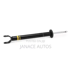 MONROE 43137 Shock Absorber MERCEDES-BENZ E-Class 114881 W211 S211