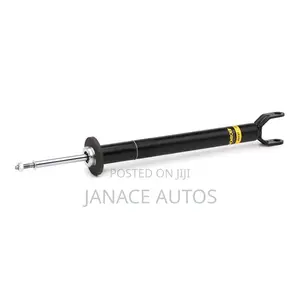 MONROE 43137 Shock Absorber MERCEDES-BENZ E-Class 114881 W211 S211