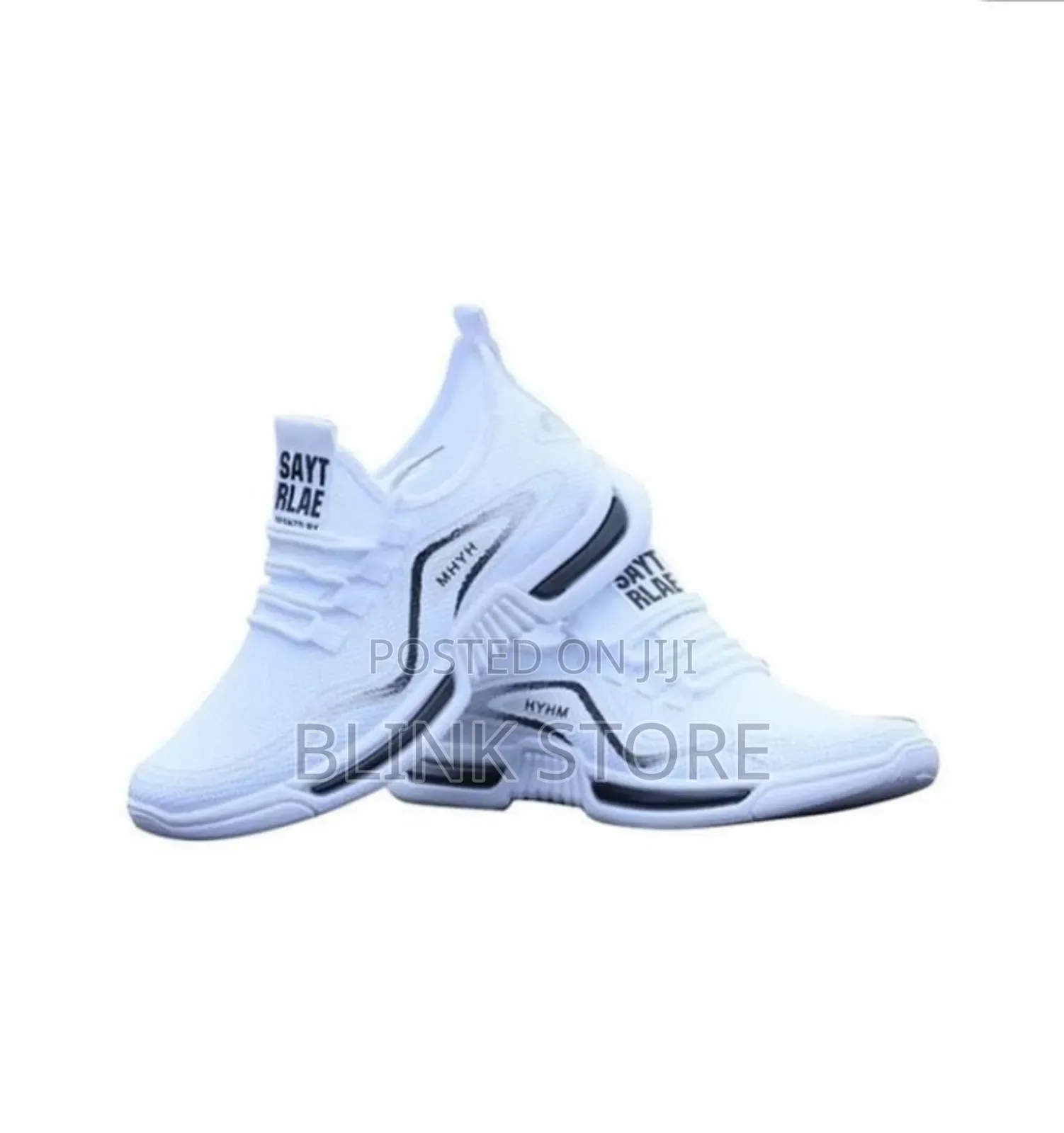 Neat Fashionable Sneakers