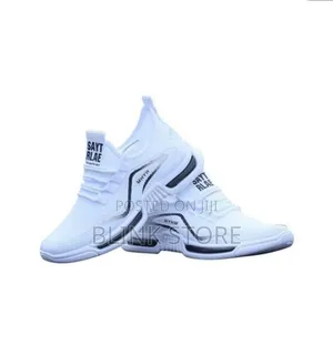 Neat Fashionable Sneakers