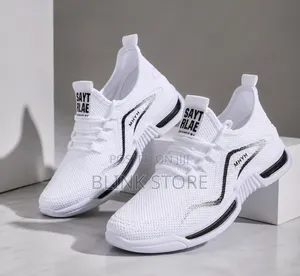 Neat Fashionable Sneakers