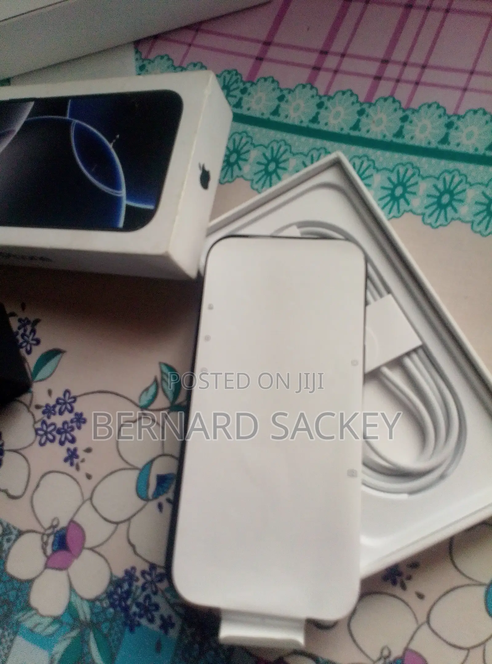 New Apple iPhone 16 Pro 128 GB Gray