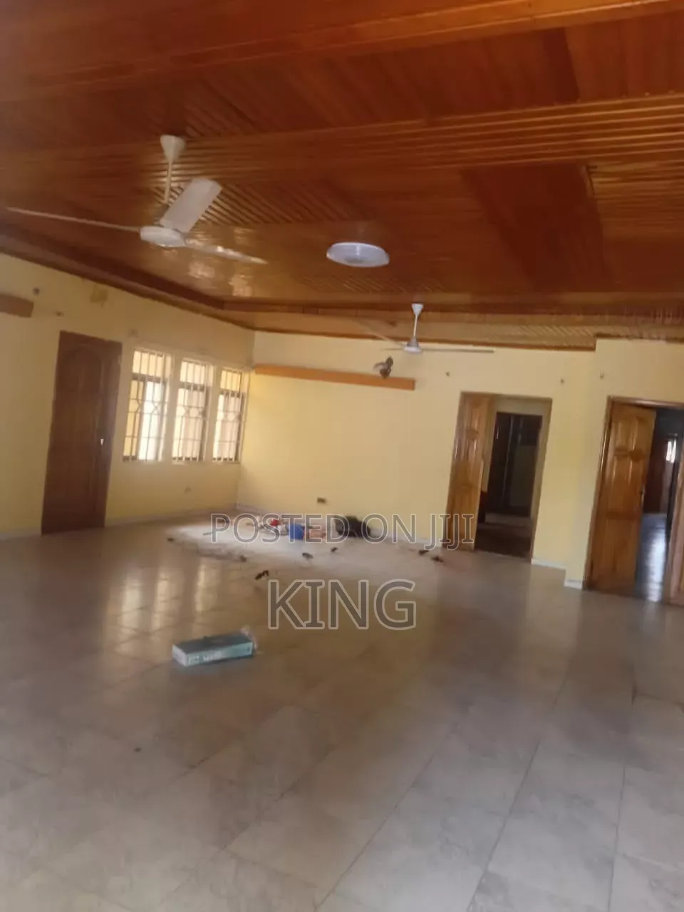 5bdrm Bungalow in Accra Metropolitan for rent