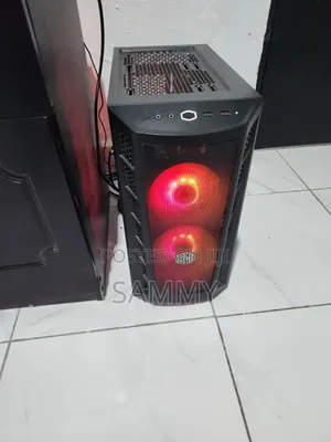 Desktop Computer 8GB AMD A4 HDD 1T