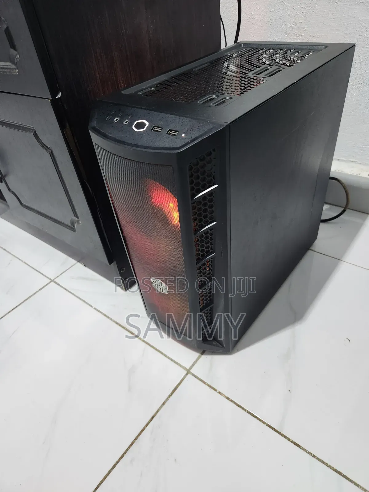 Desktop Computer 8GB AMD A4 HDD 1T