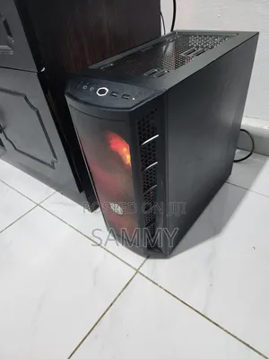 Desktop Computer 8GB AMD A4 HDD 1T