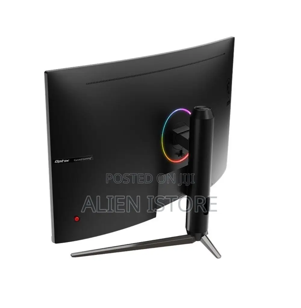 MSI 32 Inch Curved Gaming Monitor