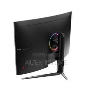 MSI 32 Inch Curved Gaming Monitor